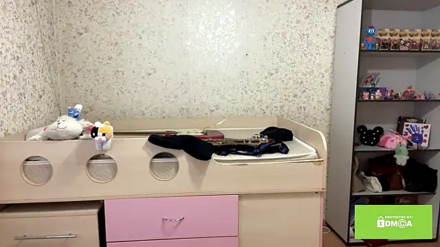 VirgieVoter's Live XXX Chat