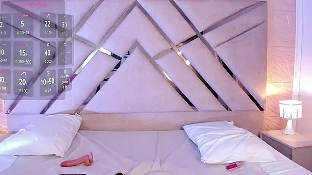 Sembang XXX Secara Langsung gemma_roberts_