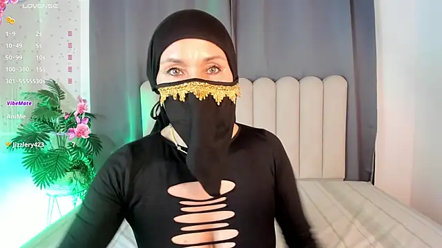 دردشة Latifa_ali الجنسية المباشرة