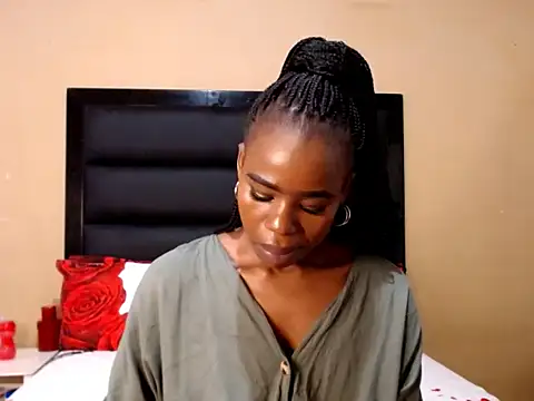 AppleAsss Webcam Show