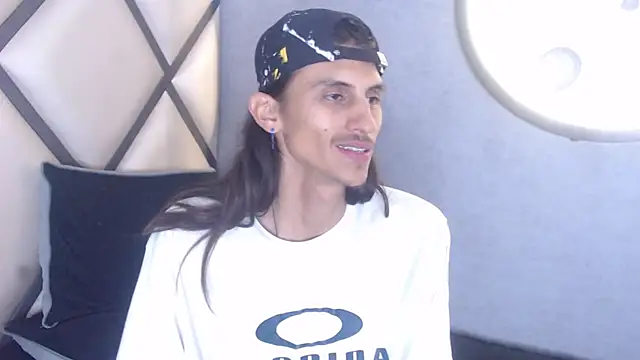 Noha-Smith Webcam Show