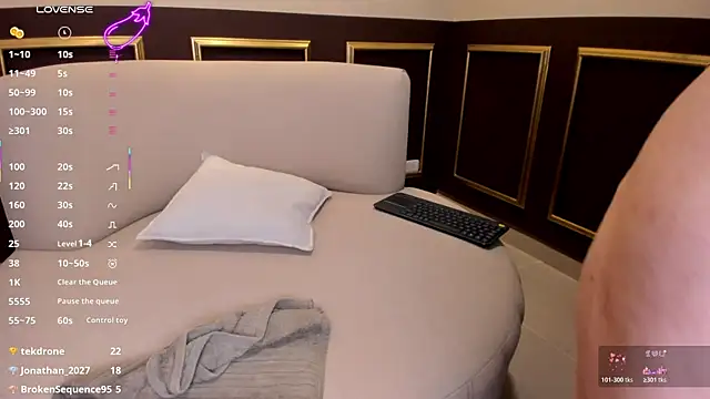 دردشة Josieskies_ الجنسية المباشرة