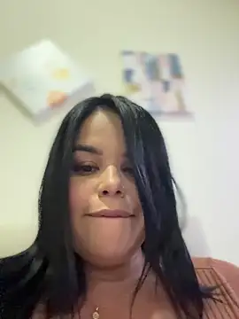 Sembang XXX Secara Langsung AliceStarshine