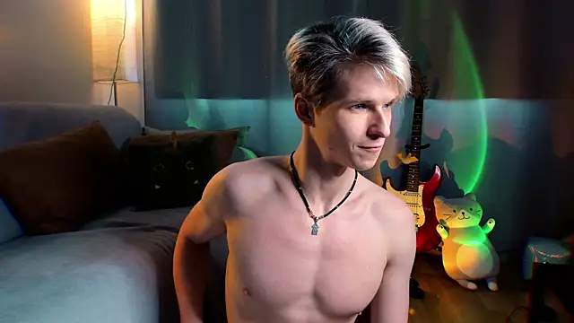 Онлайн чат XXX Breston_Sweet