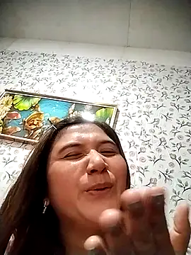 Ms_America16 Chat XXX in diretta