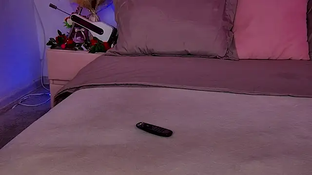 แชท XXX สดของ Cosmic_Sia