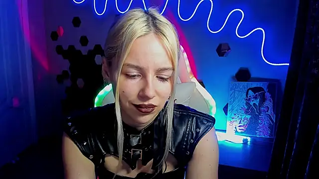 mistress_annaa Live XXX-chat