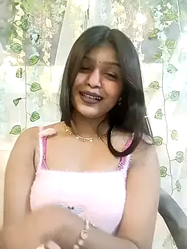 Show de webcam de Twinkle-girl