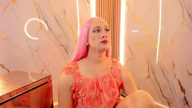 Marian_Cristal: вебкам-шоу