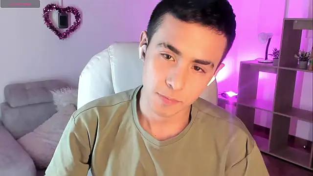 Nyko_ds – Naživo XXX chat