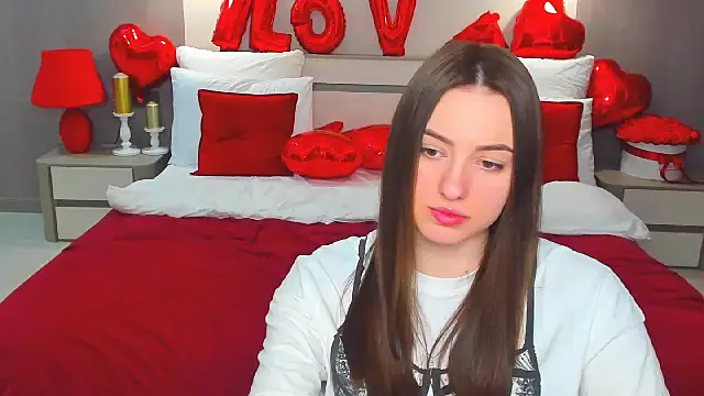 Christina_Enigma Live XXX-chat