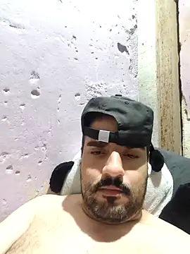 Show de gusto14cm na webcam