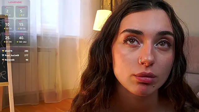 MinnaShummon Live XXX-chat