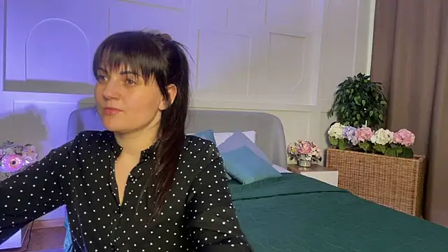 _SilkyShadow_ Webcam-Show