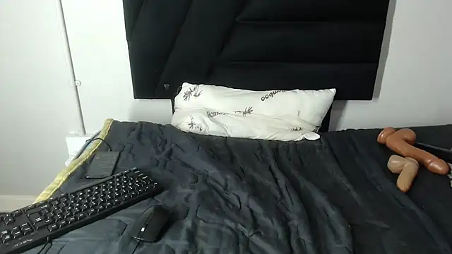 Chat XXX en directo de Nellybba