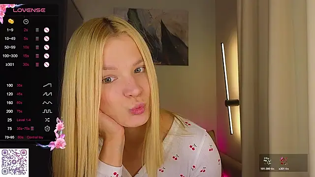 meowbaabyのライブXXXチャット