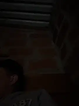 Andy12912 – Live XXX-chat