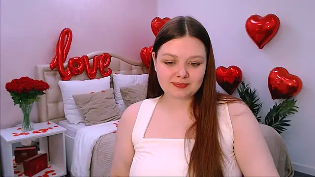 sunbeams Adlı Modelin Canlı XXX Sohbeti