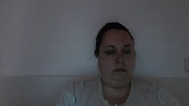 WendyRhoades élő XXX-chatje