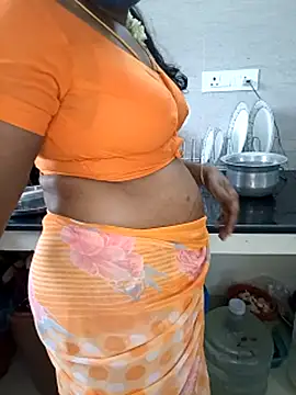 عرض كام Tamil-hotwife