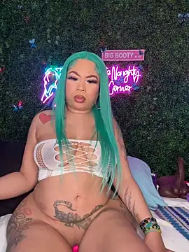 RenaThickAss' Live XXX Chat