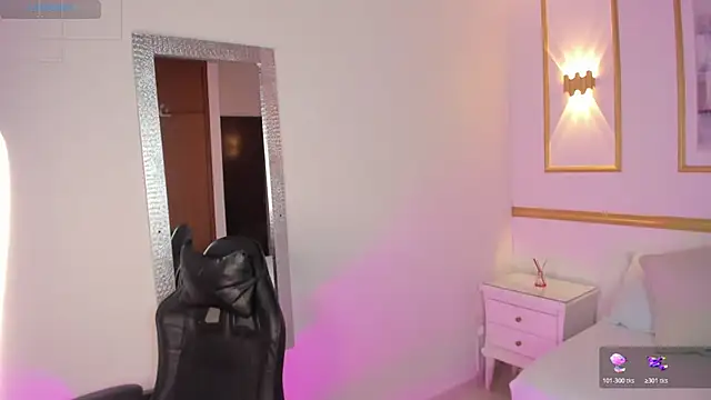 Živý XXX chat lia_sexx19