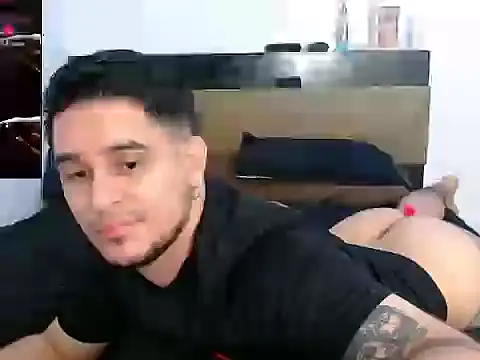 Show de colin_lewis1 na webcam