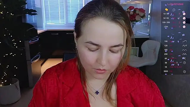 Živý XXX chat Mira_Mermayd