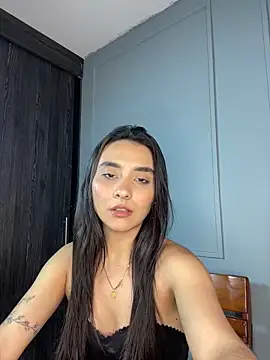 Zafira_Montieln Live XXX chat