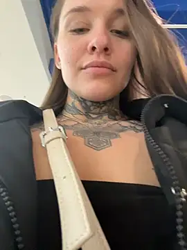 KishaMurn Live XXX chat