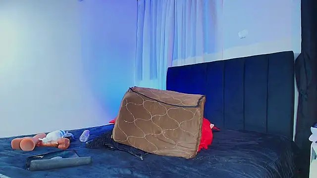 diosa_victoria Chat XXX live