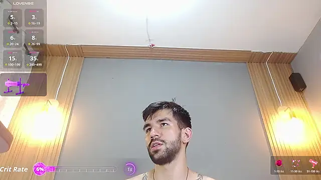 دردشة Franck_White الجنسية المباشرة