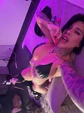 دردشة milaivanova الجنسية المباشرة