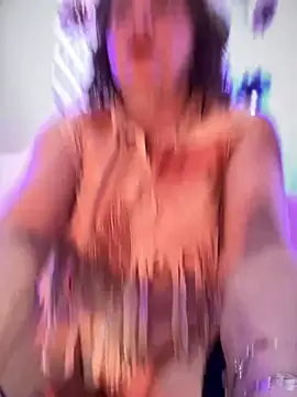 Živý XXX chat PaulinaSanders_X