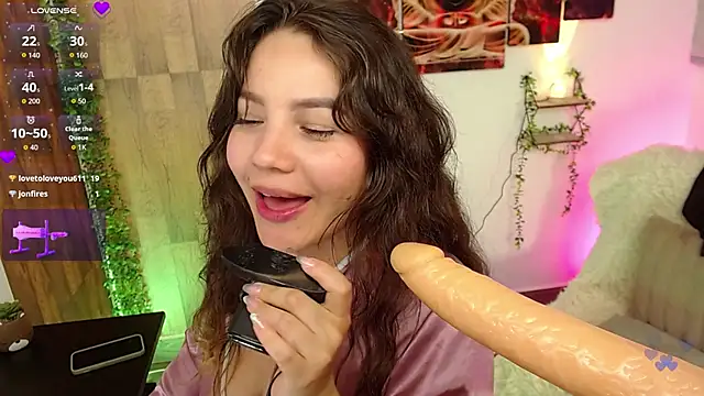 Chat XXX en directo de Jsneiidy_ATH