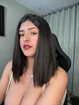 Živý XXX chat kim_zaratte