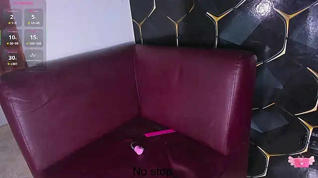 SeductionXlive: онлайн-секс-чат