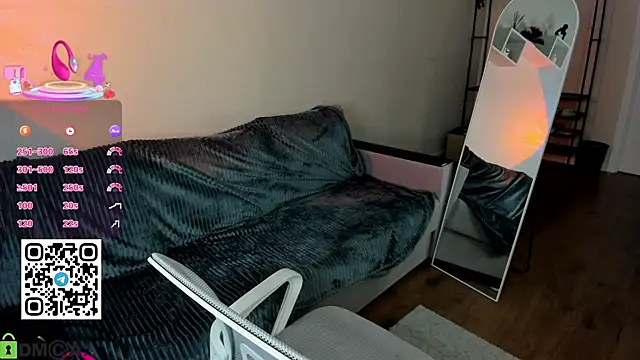 Rina_Panic 라이브 XXX 채팅