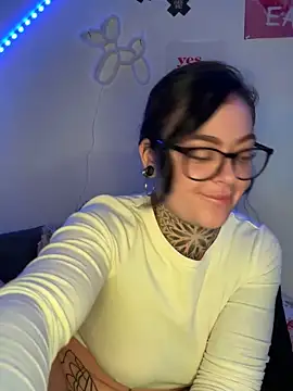 emmifly – webcam-show