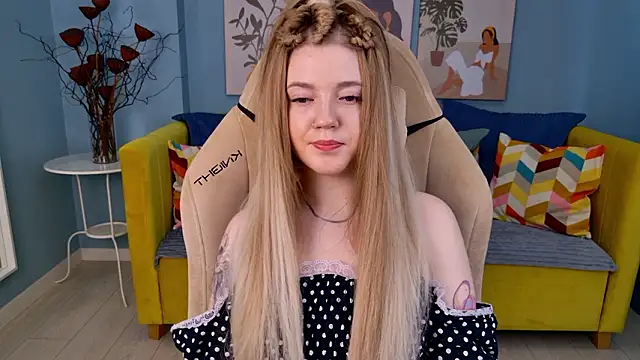 Živý XXX chat AlmaSound