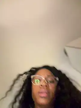 CharlottX 라이브 XXX 채팅