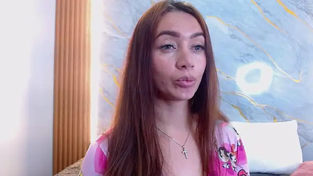 rebecagoldene: онлайн-секс-чат