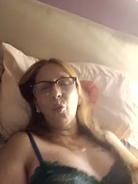 Živý XXX chat cari75