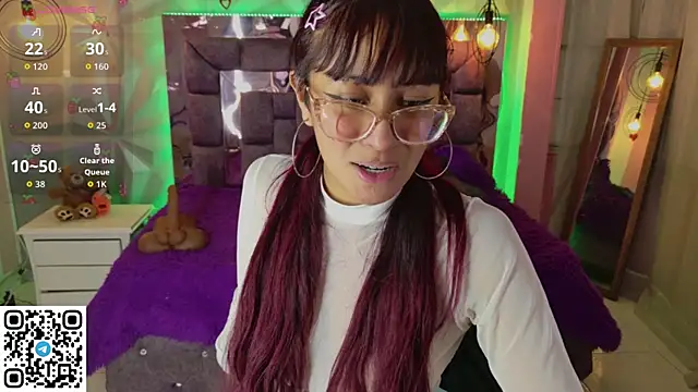 leyla_collinss 라이브 XXX 채팅