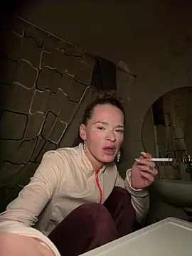 XXX chat uživo modela vinique99