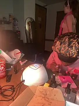 CookiesNcreaming Live XXX-chat