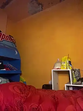 Lariquita 라이브 XXX 채팅