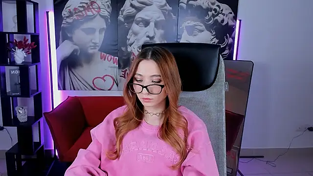 Karen__davis 라이브 XXX 채팅