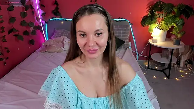 XXX chat uživo modela Katrina_Jones_