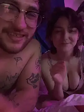 Chat XXX en directo de TiggaXXX96